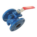 DIN Cast Iron Ball Valve (DN15-DN400)